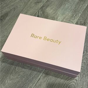 Rare Beauty Pink Box PR empty